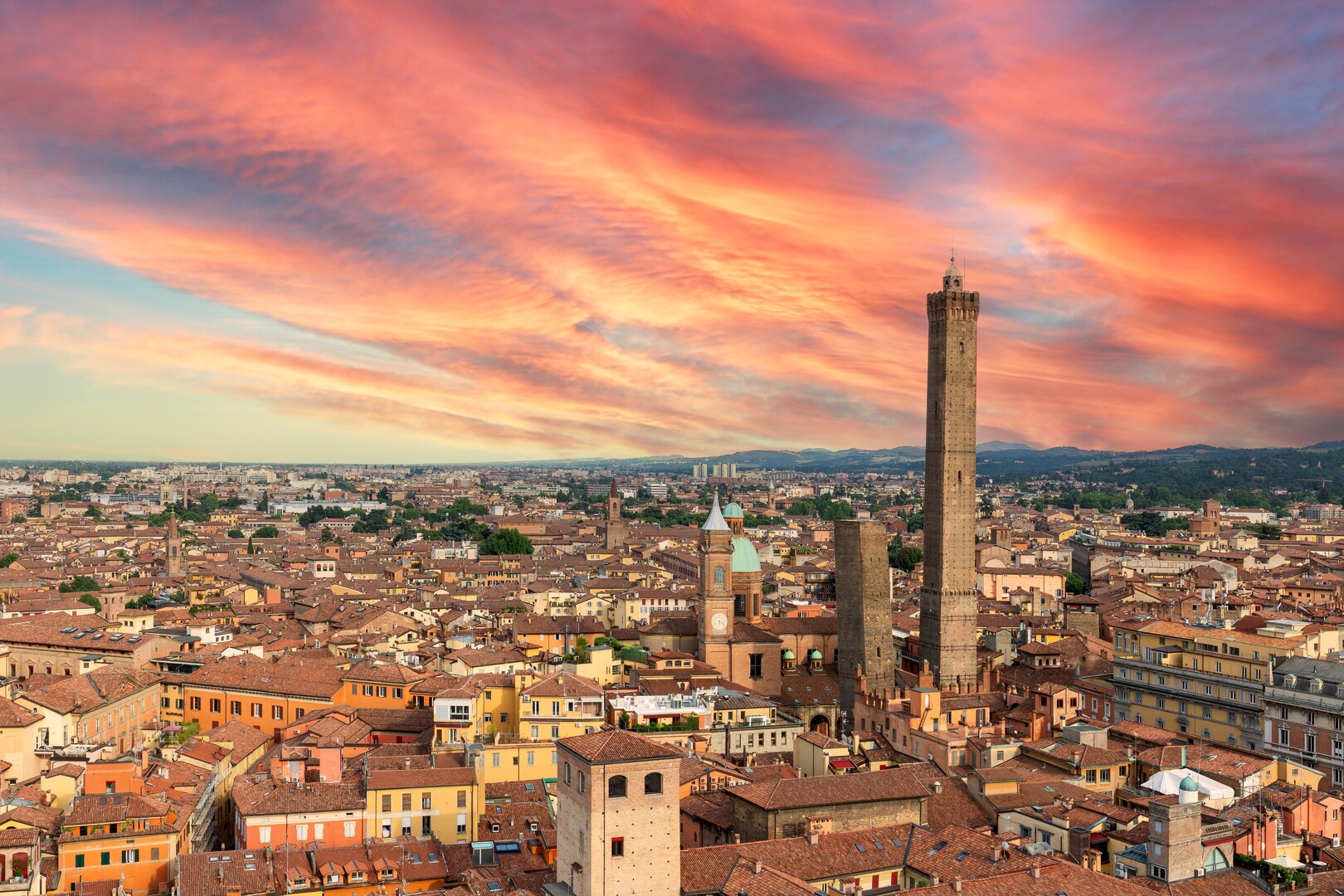 Dolce Colline Bed & Breakfast Dozza / Bologna / Emilia Romagna