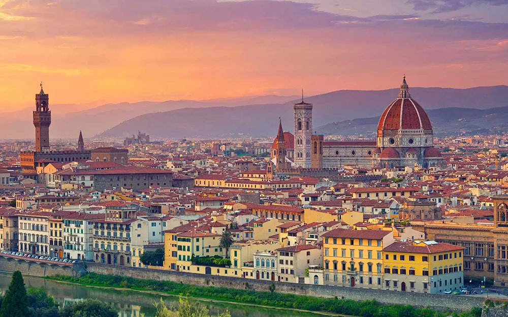 Dolce Colline Bed & Breakfast Dozza / Bologna / Emilia Romagna