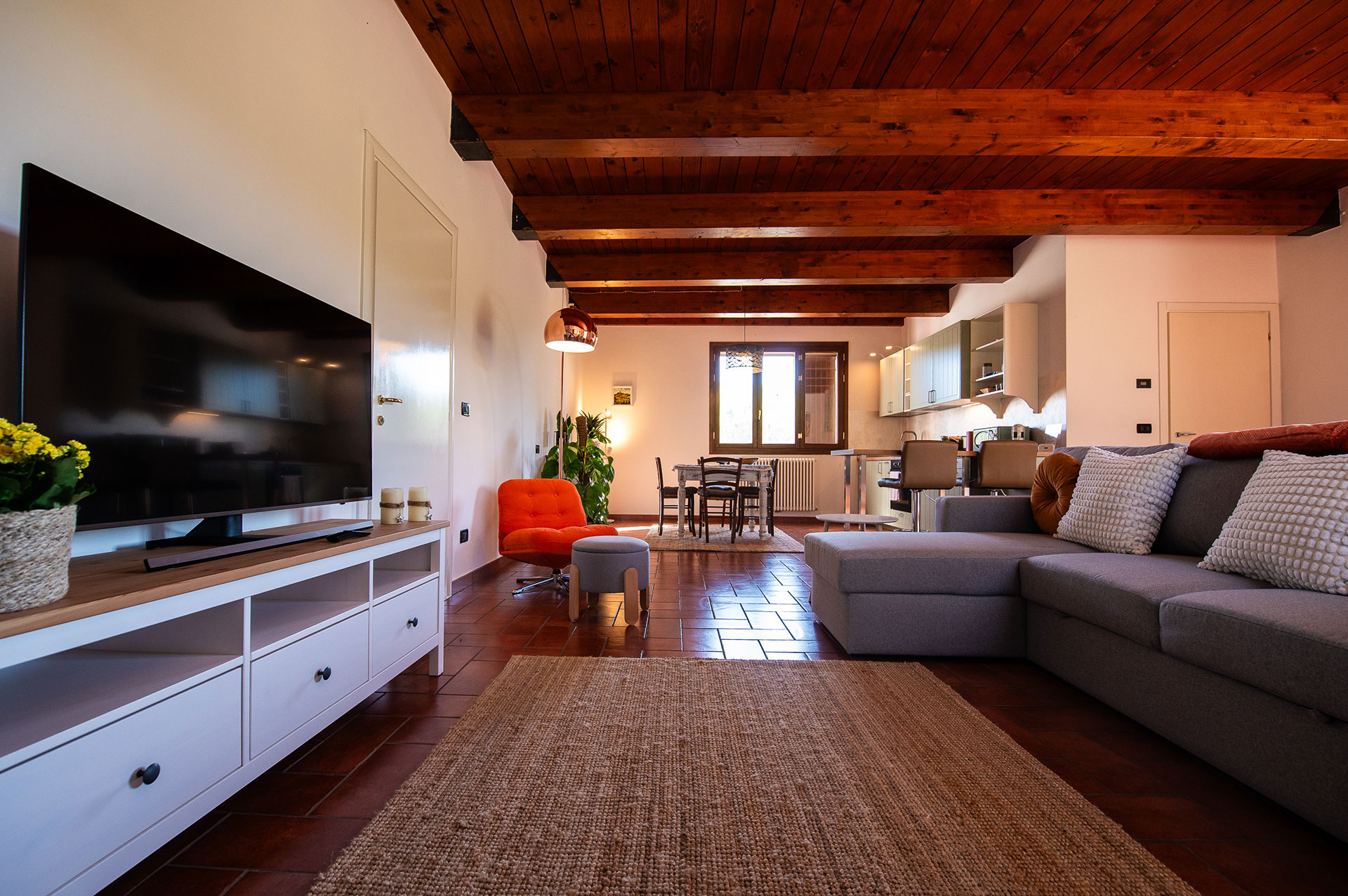 Dolce Colline Bed & Breakfast Dozza / Bologna / Emilia Romagna