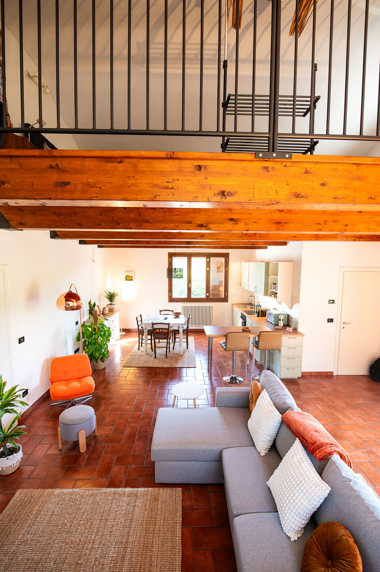 Dolce Colline Bed & Breakfast Dozza / Bologna / Emilia Romagna