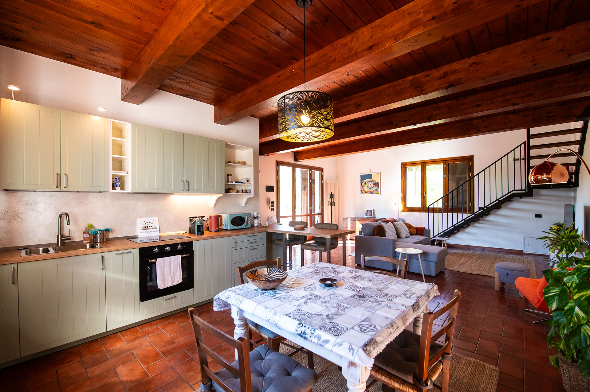 Dolce Colline Bed & Breakfast Dozza / Bologna / Emilia Romagna