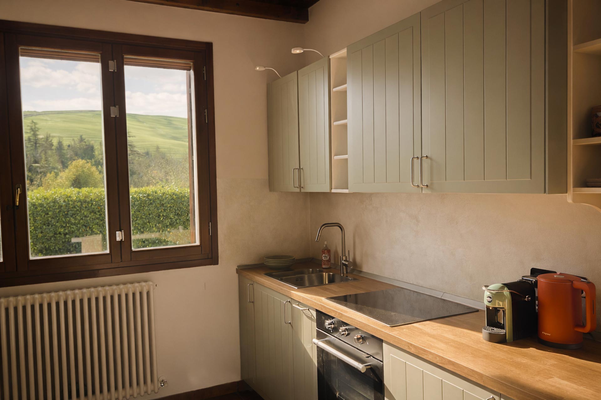 Dolce Colline Bed & Breakfast Dozza / Bologna / Emilia Romagna