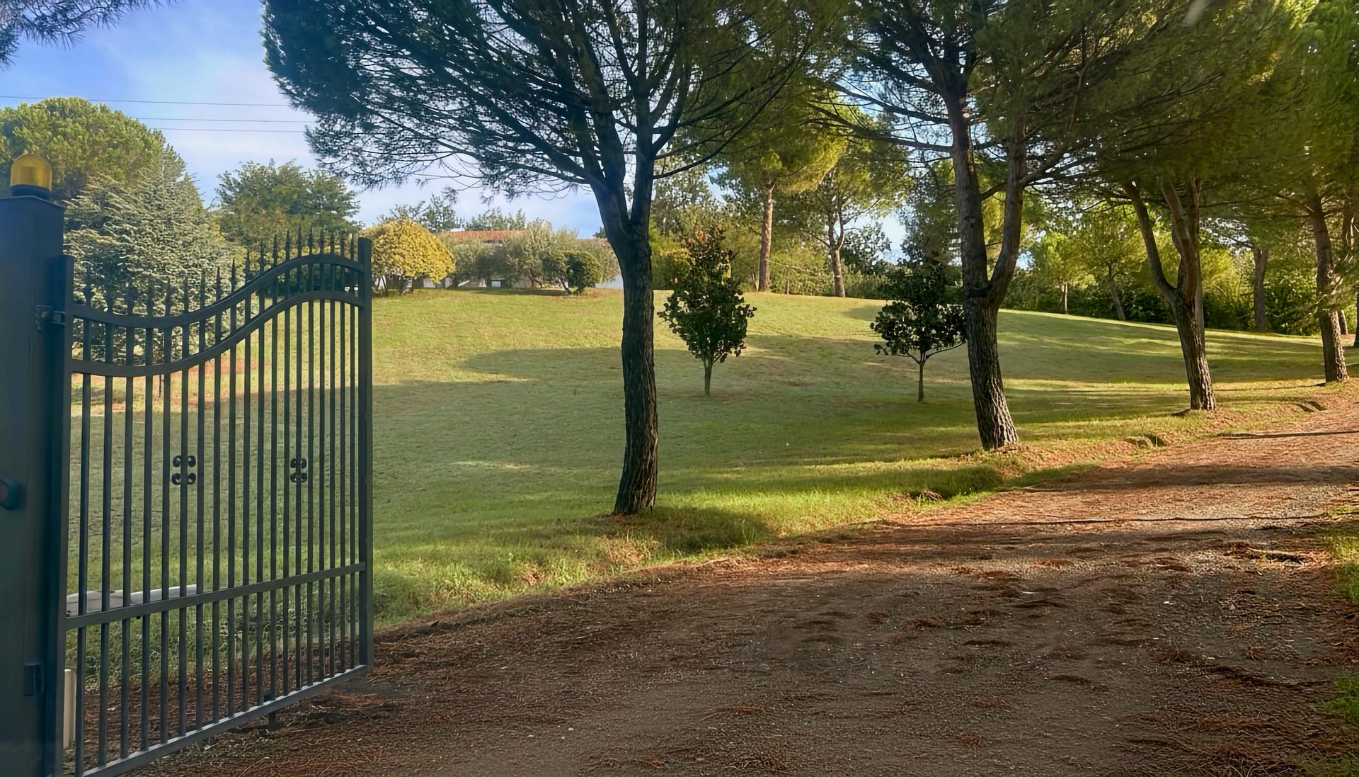 Dolce Colline Bed & Breakfast Dozza / Bologna / Emilia Romagna