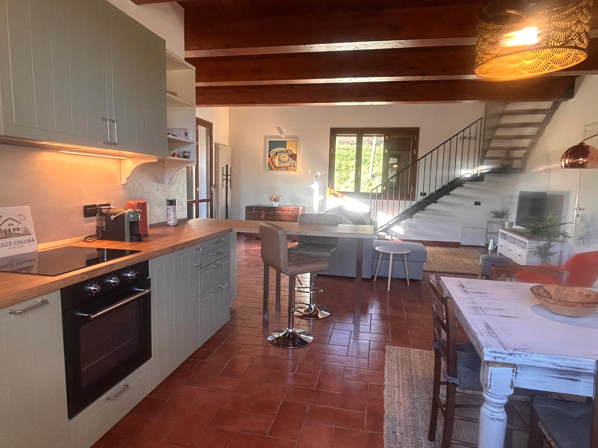 Dolce Colline Bed & Breakfast Dozza / Bologna / Emilia Romagna
